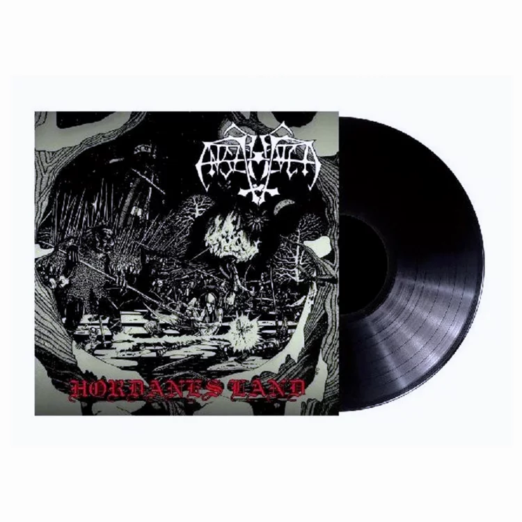 enslaved---hordanes-land-(re-issue)-12"-(black) 8