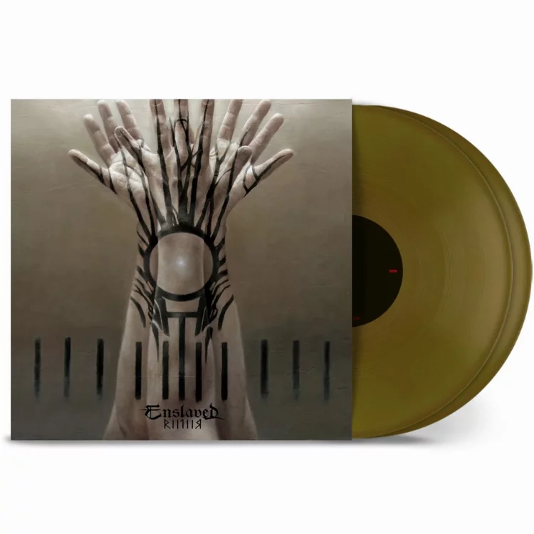 enslaved--2x12"-riitiir----gold-(limited) 5