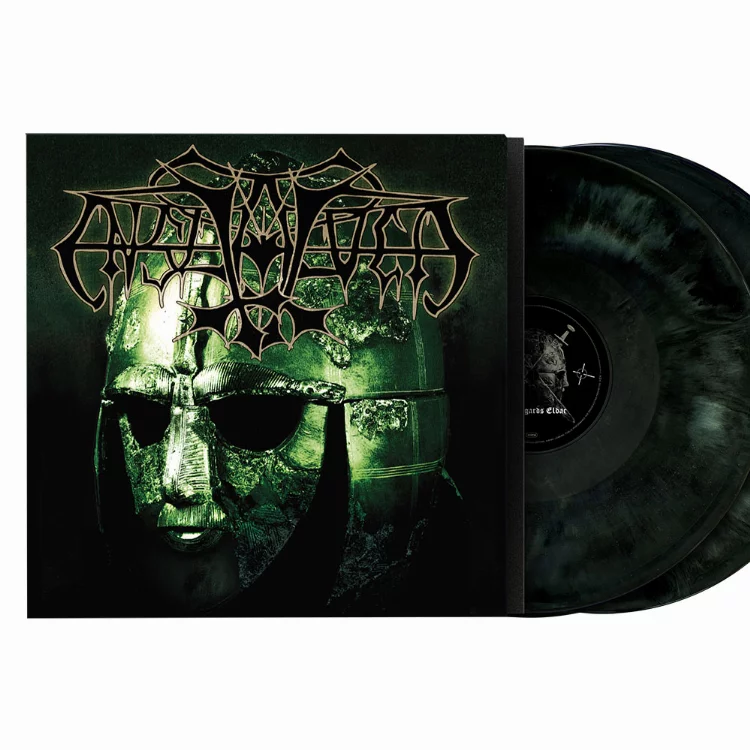 enslaved--2lp--vikingligr-veldi--ltd-rsd-2024-edition 1
