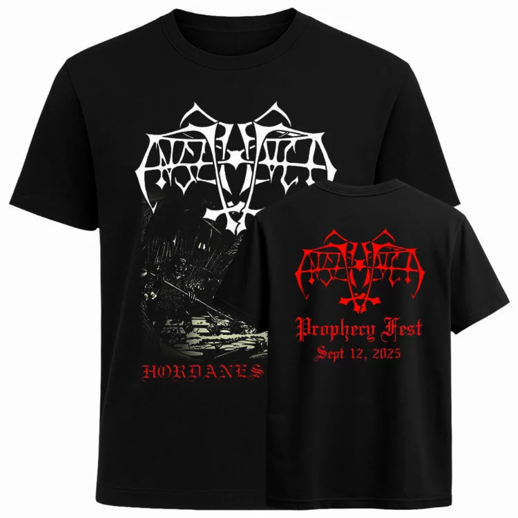 enslaved--tshirt--hordanes-land-prophecy-edition 2