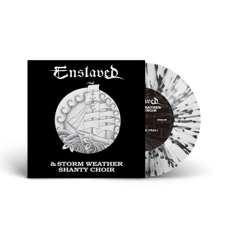 enslaved-storm-weather-chanty-choir-vinyl-7-inch 1