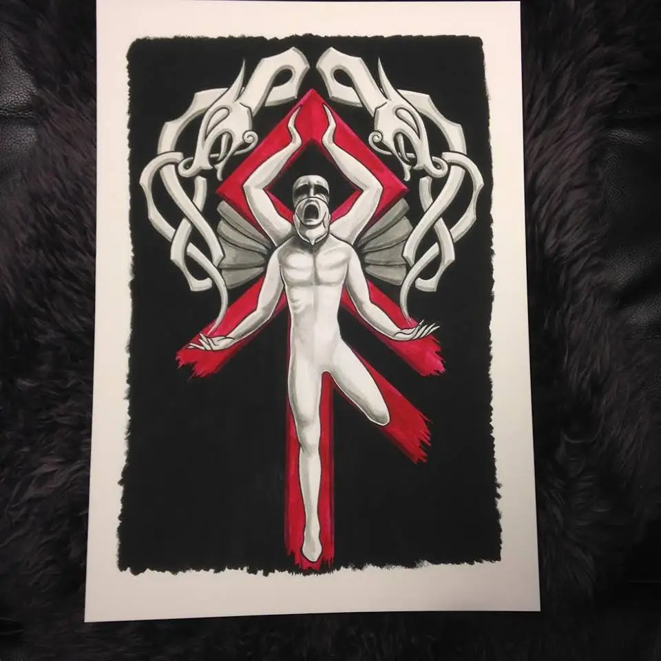 enslaved--print--in-limbo 4