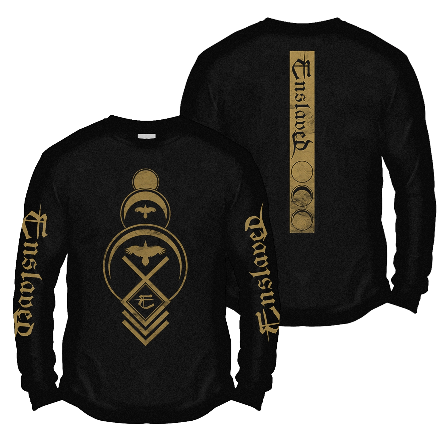 enslaved--longsleeve-thoughts-and-memory 7